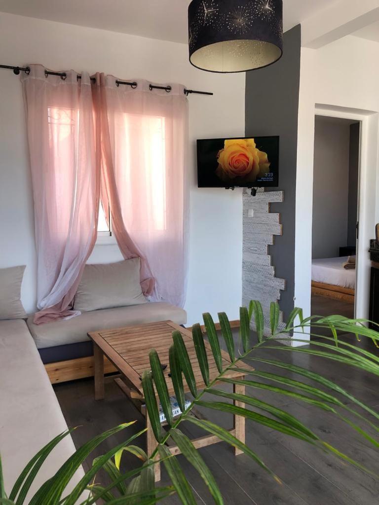 Tasblast Imsouane Room photo